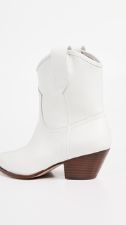 Rachel Zoe Cameron Western Boots
