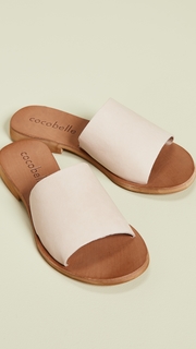 Cocobelle online bhea slides