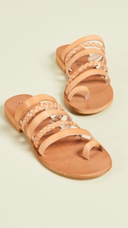 Cocobelle Liv Strappy Sandals
