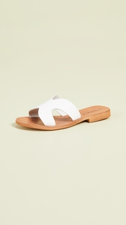 Cocobelle Los Slide Sandals