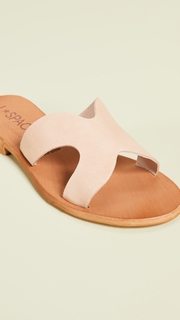 Cocobelle Los Slide Sandals