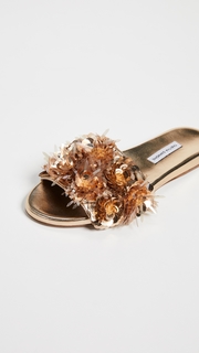 Tabitha Simmons Lynny Slide Sandals