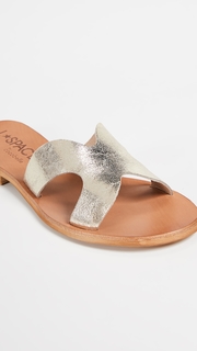 Cocobelle x L*Space Los Slide Sandals