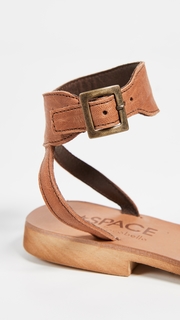 Cocobelle x L*Space Hanalei Sandals