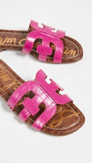 Sam Edelman Bay Slides
