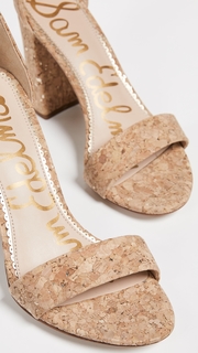 Sam Edelman Yaro Sandals