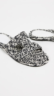 Schutz Tammya Sandals