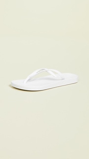 Ipanema Ana Tan Flip Flops