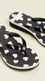 Kate Spade New York Milli Flip Flops