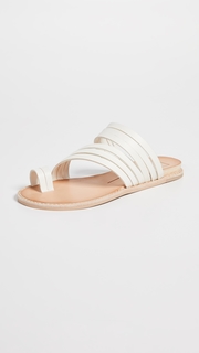 Dolce Vita Nelly Toe Ring Slides