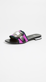 Toga Pulla Buckle Slides