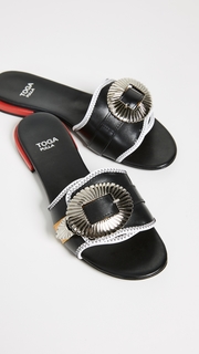 Toga Pulla Buckle Slide