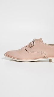 Dolce Vita Kylie Lace Up Oxfords