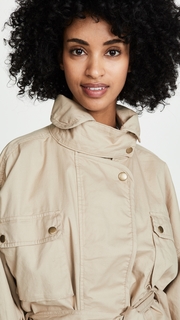 Marissa Webb Kayla Canvas Jacket