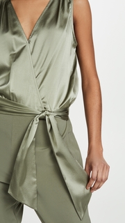 Ramy Brook Alvina Jumpsuit