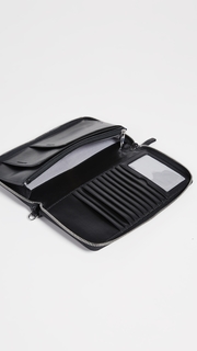 Tumi Belden SLG Travel Wallet