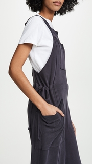 Free People Movement Jump Start Jumpsuit