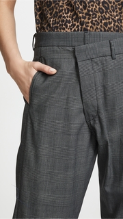 R13 Crossover Trousers
