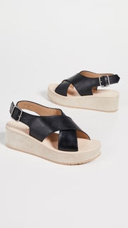A.P.C. Mae Sandals