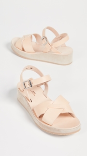 A.P.C. Originales Sandals