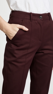 A.P.C. Augusta Pants