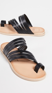 Dolce Vita Nelly Toe Ring Slides