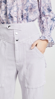 Isabel Marant Etoile Lago Trousers