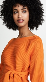 Mara Hoffman Lilou Sweater