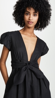 Mara Hoffman Savannah Dress