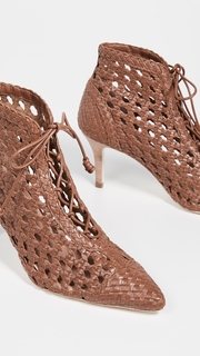 Ulla Johnson Bruna Booties