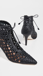 Ulla Johnson Bruna Booties