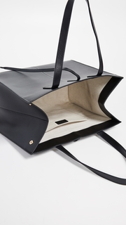 A.P.C. Emy Large Tote