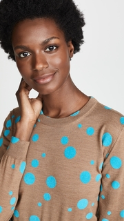 Isa Arfen Shrunken Sweater