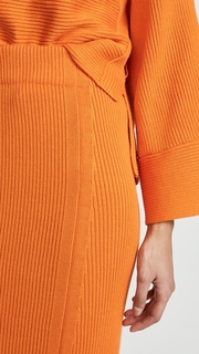 Mara Hoffman Leon Skirt