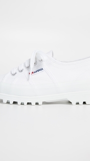 Superga 2555 Cotu Lug Sole Sneakers