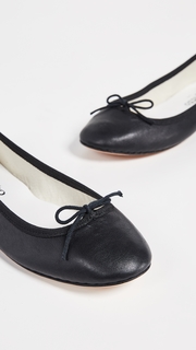 Repetto Cendrillon Ballet Flats