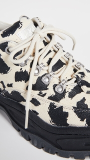 Eytys Angel Print Sneakers