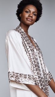Temperley London Luminary Kimono
