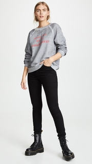 Wildfox Galentines Sweatshirt