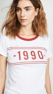 Chaser 1990 Tee
