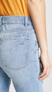 DL1961 Jerry High Rise Jeans