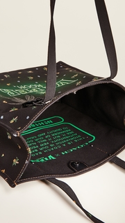 Coach 1941 x Viper Room Canvas Tote