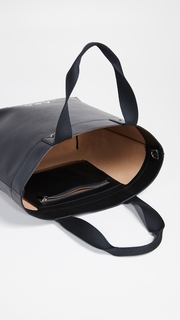A.P.C. Cabas Eddy Tote