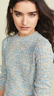 A.P.C. Scarlett Pullover Sweater