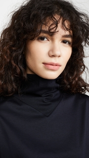 Scotch & Soda/Maison Scotch Turtleneck Tee