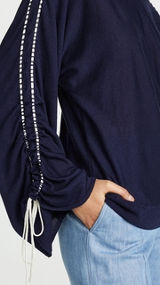 Ramy Brook Derinda Sweater