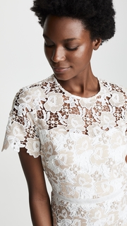 Shoshanna Loren Dress