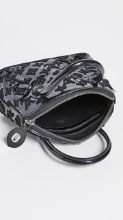 What Goes Around Comes Around Louis Vuitton Fascination Lockit Bag