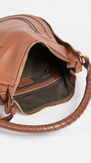 What Goes Around Comes Around Chloe Medium Marcie Hobo