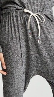 Beyond Yoga Berkley Harem Pants